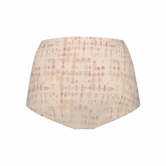 Ten Cate Women Secrets High Waist Powder Blush Batik 30176-6118 | 31452