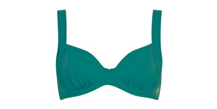 Olympia Bikini Dark Green 31187-74 | 31433
