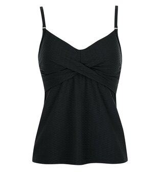 Olympia Tankini Black 38603-05 | 31430
