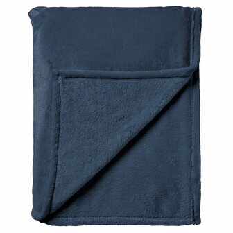 Dutch Decor Plaid Billy Insignia Blue 29306