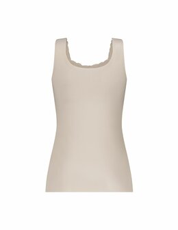 Ten Cate Women Secrets Singlet Lace Almond  32133-1552 | 28483