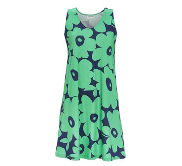 Ringella Dames Nachthemd Smaragd 5211001-501 | 31505