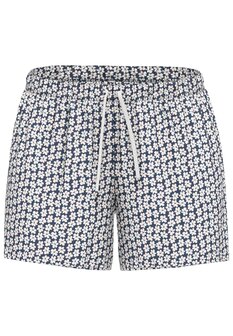 Tom Tailor Dames Short Blauw 64174-6095-635 | 31395
