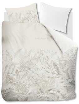 Rivi&egrave;ra Maison Dekbedovertrek Soft Shades Natural 31465