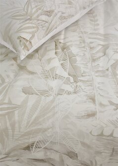 Rivi&egrave;ra Maison Dekbedovertrek Soft Shades Natural 31465