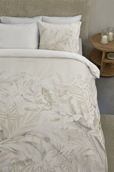 Rivi&egrave;ra Maison Dekbedovertrek Soft Shades Natural 31465