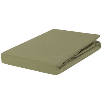 Livello Jersey Excellent Topper Hoeslaken Green BLLIV33THL | 25167
