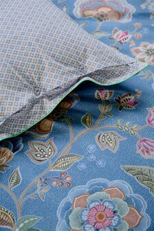 Pip Studio Dekbedovertrek Matata Blue 31477