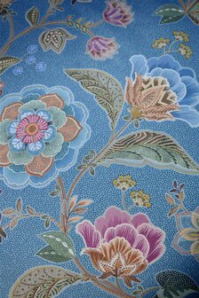 Pip Studio Dekbedovertrek Matata Blue 31477