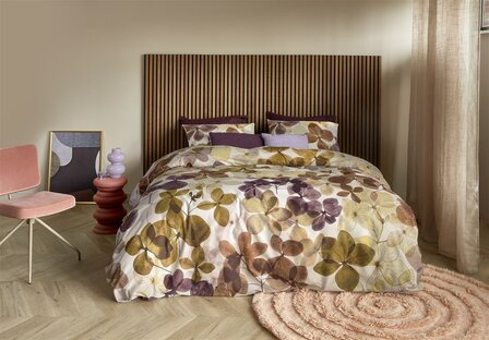 Beddinghouse Dekbedovertrek Cilla Multi | 31490