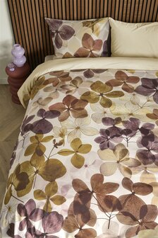 Beddinghouse Dekbedovertrek Cilla Multi | 31490