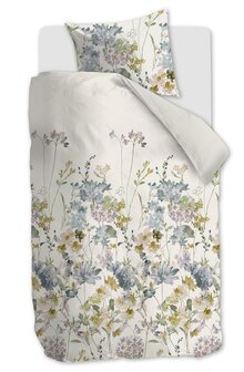 Ariadne At Home Dekbedovertrek Hortensia Pastel | 31479