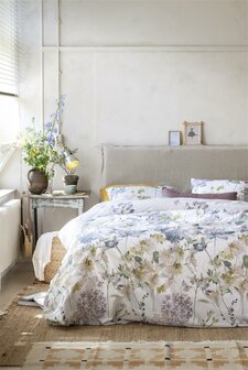 Ariadne At Home Dekbedovertrek Hortensia Pastel | 31479