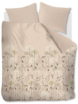 Ariadne At Home Dekbedovertrek Wind Soft Pink | 31480