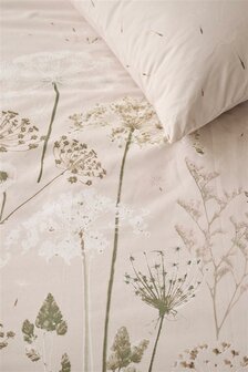 Ariadne At Home Dekbedovertrek Wind Soft Pink | 31480