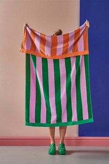 KAAT Strandlaken Bora Bora Multi | 31499