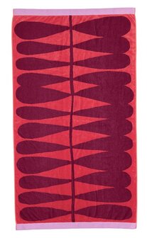 KAAT Strandlaken Coral Cave Multi | 31500