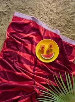KAAT Strandlaken Coral Cave Multi | 31500
