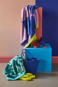 KAAT Strandlaken Mahe Multi | 31503