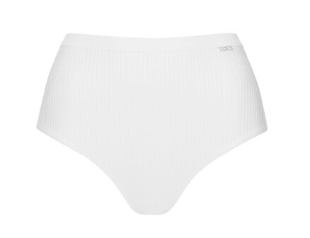 Lisca Tailleslip Laura White 22291-01 | 31579