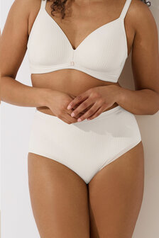 Lisca Tailleslip Laura White 22291-01 | 31579