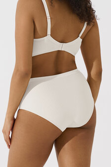 Lisca Tailleslip Laura White 22291-01 | 31579