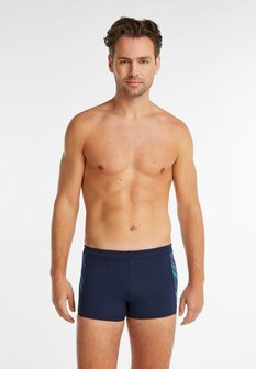 Ten Cate Swim Zwemshort Navy 60414-6044 | 31529