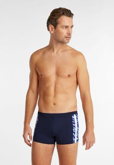 Ten Cate Swim Zwemshort Floods Blue 60411-6039 | 31530
