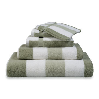 Vandyck Badgoed Vancouver Smoke Green CO027 | 31247