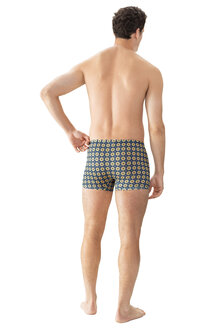 Mey Men Shorty Pale Sun 2120092-1242 | 31600