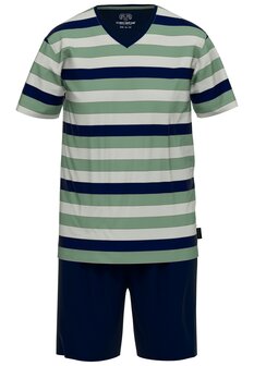 Ceceba Heren Shortama Green 31271-6533-352 | 31309