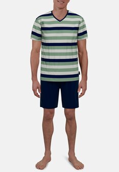 Ceceba Heren Shortama Green 31271-6533-352 | 31309
