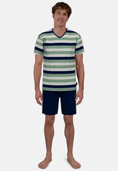 Ceceba Heren Shortama Green 31271-6533-352 | 31309