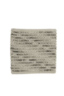 Heckett Lane Mylene Badmat Naturel HNLB42-32-M | 29346