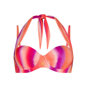 Ten Cate Beach Bikini Gradient 60399-60318-1402 | 31526-31527