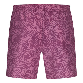 Ten Cate Men Zwemshort Summer Leaves 60410 - 6114 | 31641