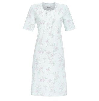 Ringella Dames Nachthemd Morning Mist 5211076-570 | 31561