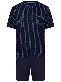 Robson Heren Shortama Dark Blue 132251-812-1-520 | 31660