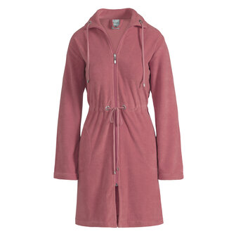 Vandyck Badjas Vogue Ash Rose BAGE20107 - 205 | 31401