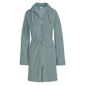 Vandyck Badjas Vogue Mineral Blue BAGE20107 - 210 | 31402