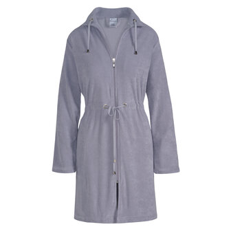 Vandyck Badjas Vogue Lavender Blue BAGE20107 - 227 | 31403