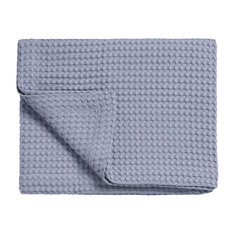 Vandyck Pique Sprei Lavender Blue BLMK16101-227 | 31400