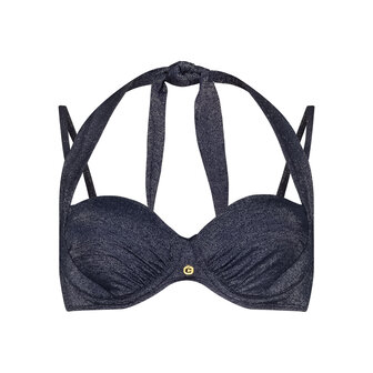 Ten Cate Bikini Royal Blue 60402-6040-5085 | 31601