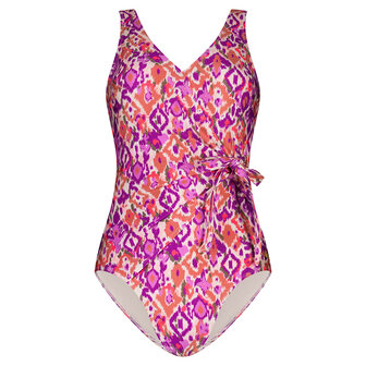 Ten Cate Badpak Summer Ikat 60335-3668 | 31518