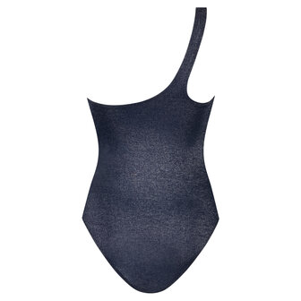 Ten Cate One Shoulder Badpak Royal Blue 60348-5085 | 31521