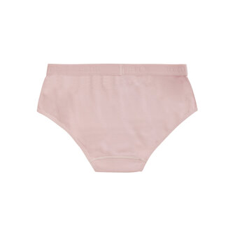 Ten Cate Girls Hipster 2-Pack Ash Pink 31985-1393 | 24892