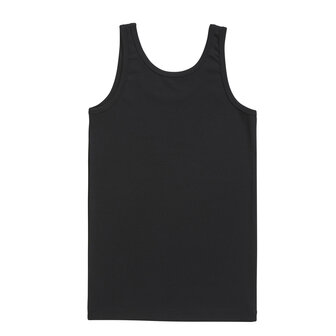 Ten Cate Boys Singlet Black 31964-090 | 24915