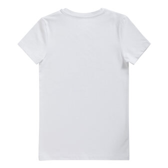 Ten Cate Boys T-Shirt White 31965-001 | 24916