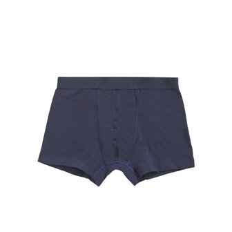 Ten Cate Boys Shorts 2-Pack Navy 31987-159 | 24910