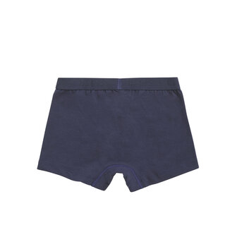 Ten Cate Boys Shorts 2-Pack Navy 31987-159 | 24910